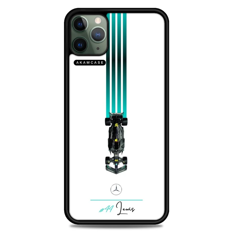 کاور آکام مدل AMC-WA11PROMAX-BENZ-41 مناسب برای گوشی موبایل اپل iPhone 11 Pro Max