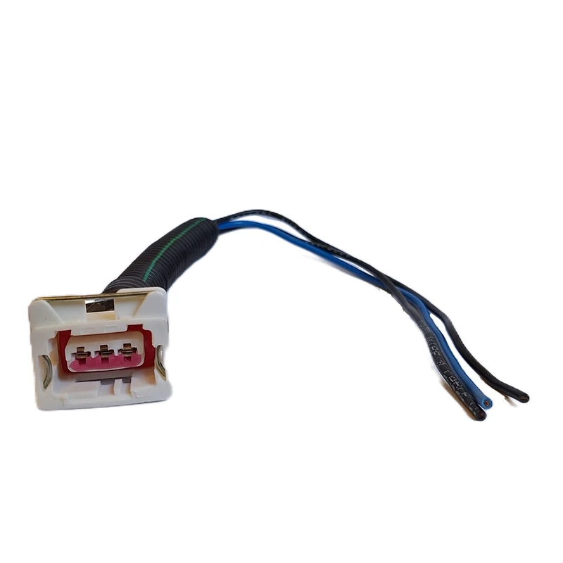 سوکت سه فیش همه کاره کد 1004 مناسب برای پراید بسته 20 عددی