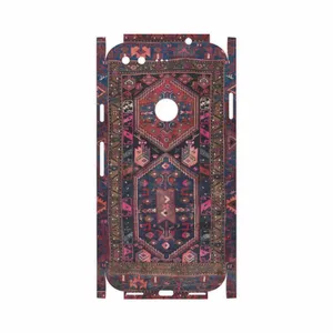 MAHOOT Rug-FullSkin Cover Sticker for Google Pixel