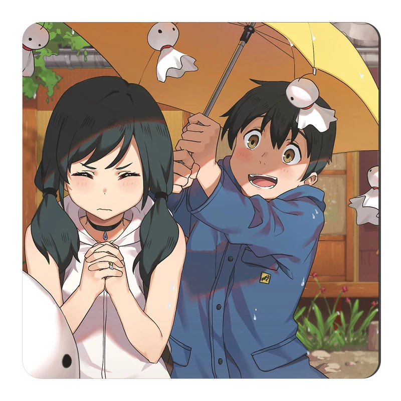 	 مگنت طرح انیمه آب و هوا با تو کد NIM2210 