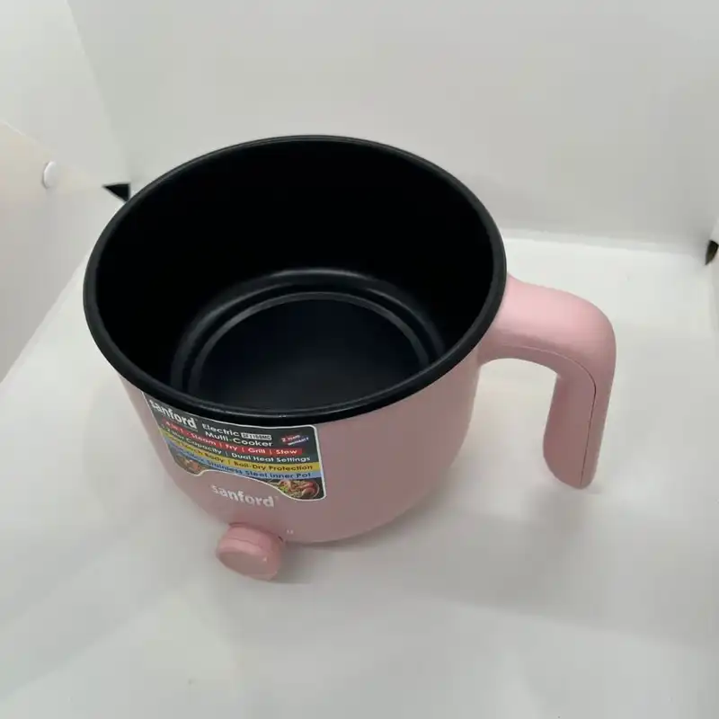 مولتی کوکر سانفورد مدل SF1158MC