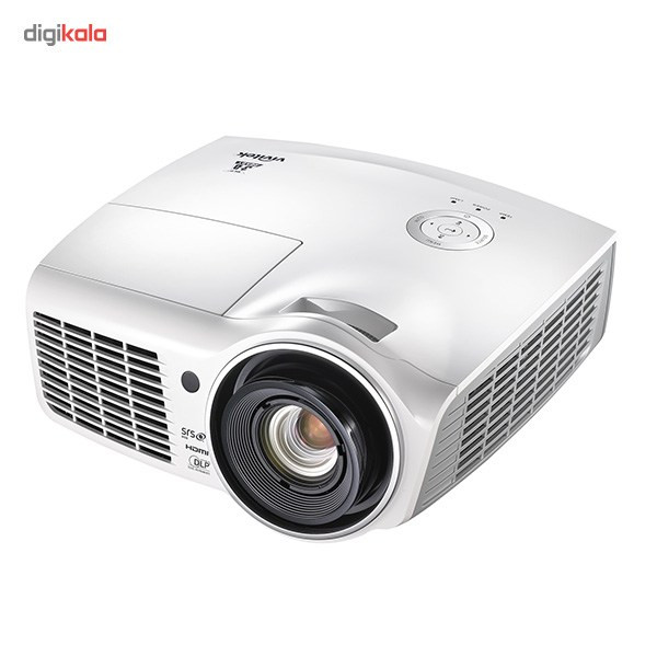 پروژکتور ویویتک مدل D910HD