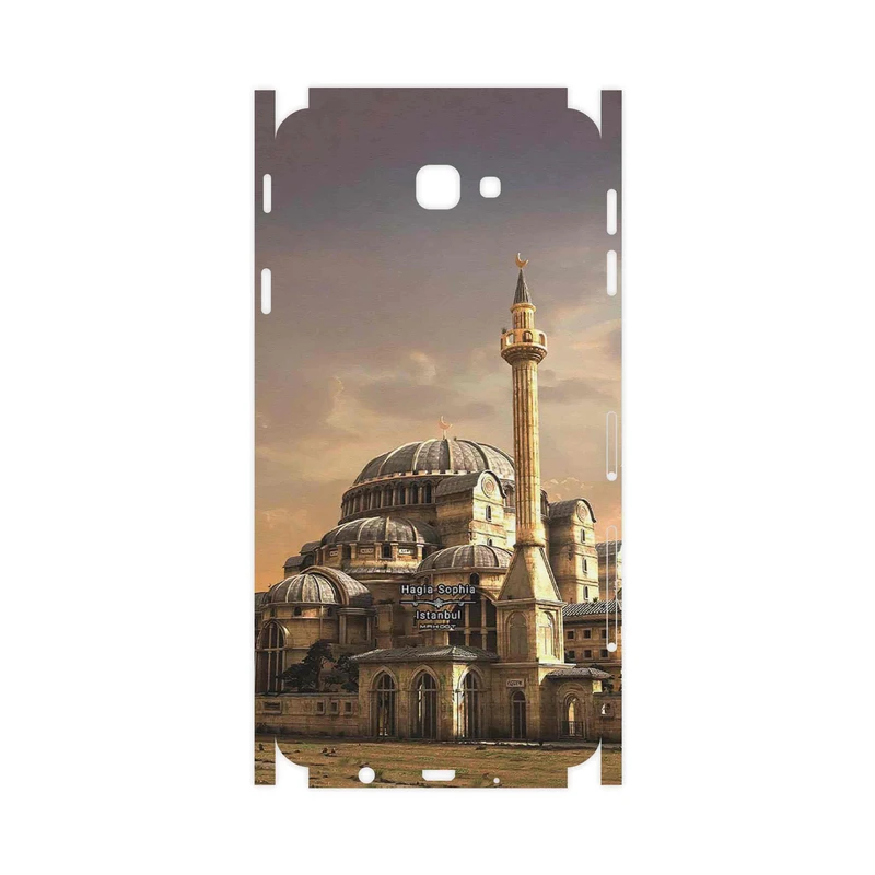 برچسب پوششی ماهوت مدل Hagia Sophia Mosque-FullSkin مناسب برای گوشی موبایل سامسونگ Galaxy J7 Prime