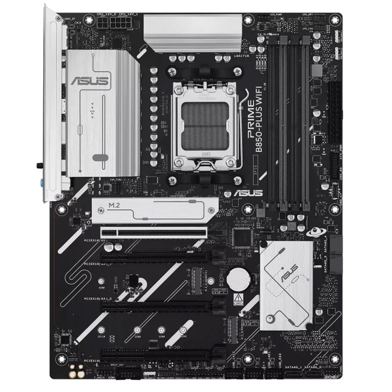 مادربرد ایسوس مدل PRIME B850-PLUS WIFI