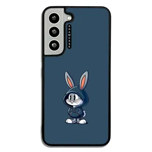 AKAM AMC-WSGS22-BUNNY-1 Cover For Samsung Galaxy S22