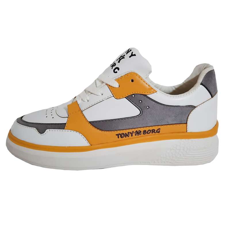 کفش روزمره زنانه مدل tony 432