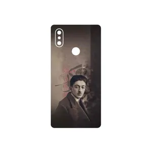 MAHOOT Sadegh Hedayat Cover Sticker for Xiaomi Mi 8 SE