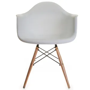 صندلی اداری باتیک مدل WJ-C080-2