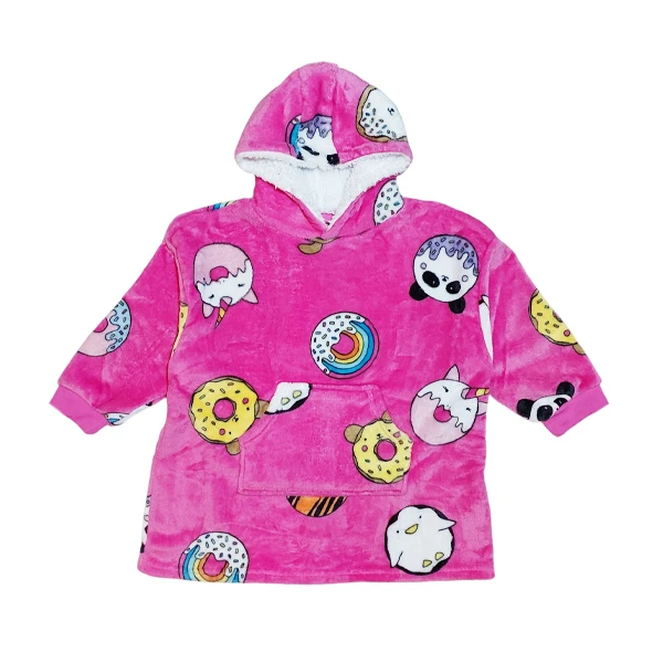 سویشرت دخترانه پیریمارک کد 978sh