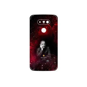 MAHOOT Tom Hanks Cover Sticker for LG G5