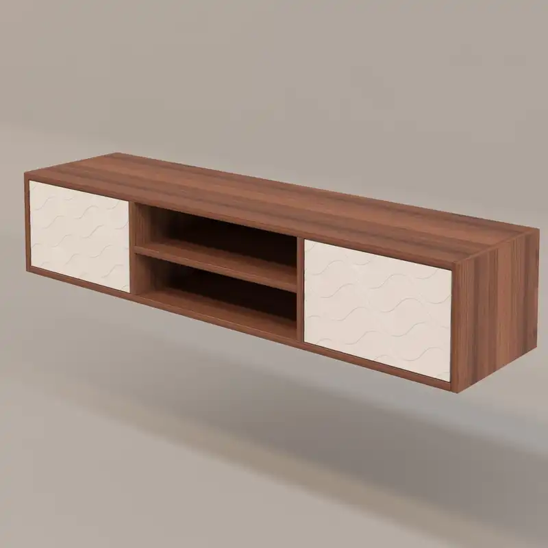 میز تلویزیون اعیان مدل FH261