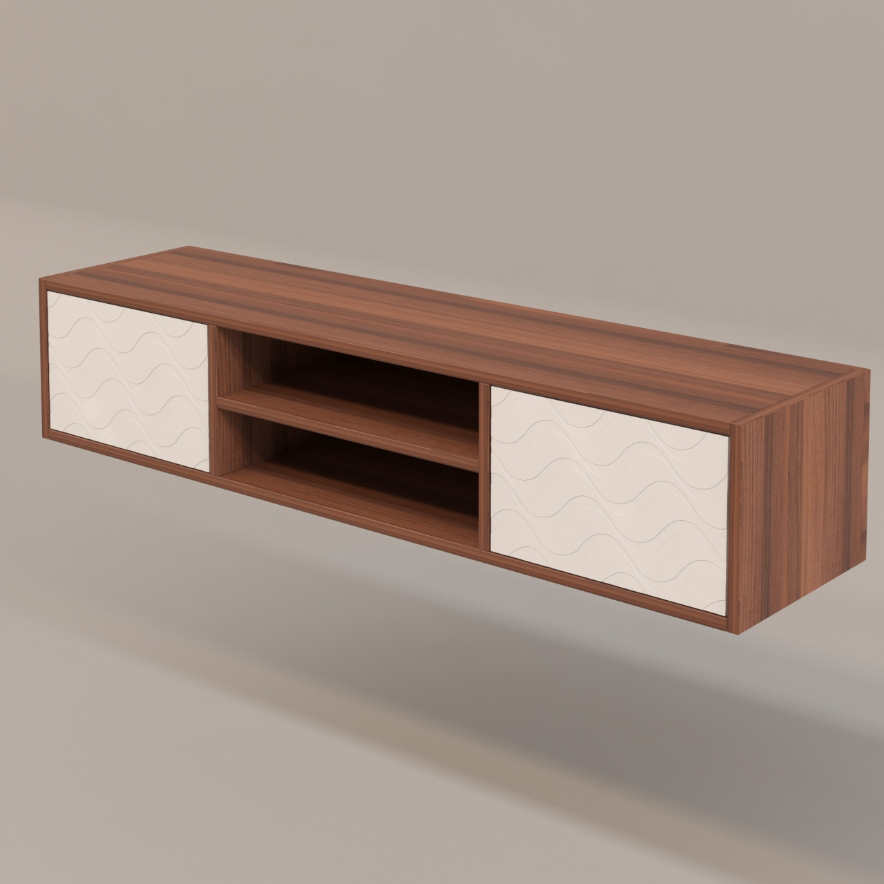 میز تلویزیون اعیان مدل FH261 میز تلویزیون اعیان مدل FH261