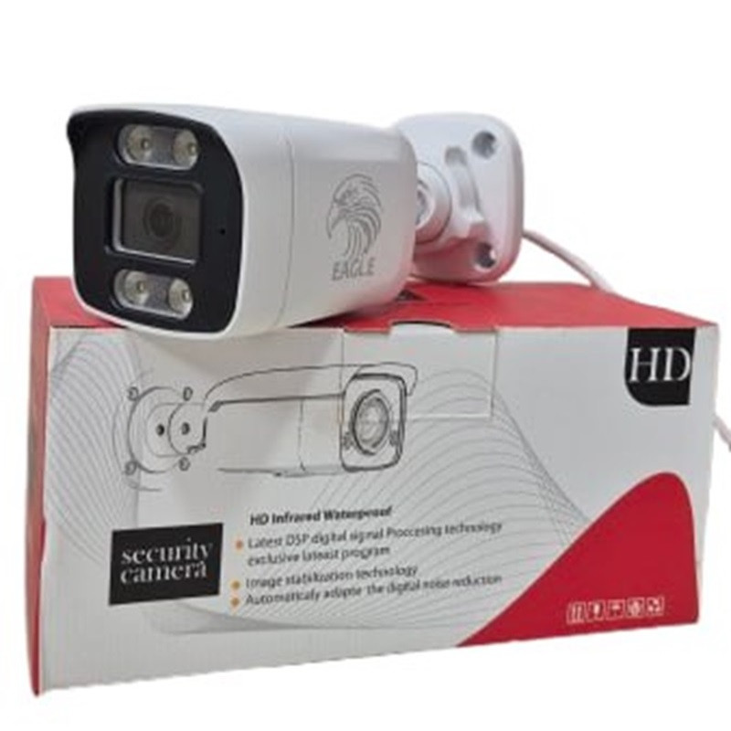 دوربین مداربسته آنالوگ 2 مگاپیکسلی ایگل مدل B805153