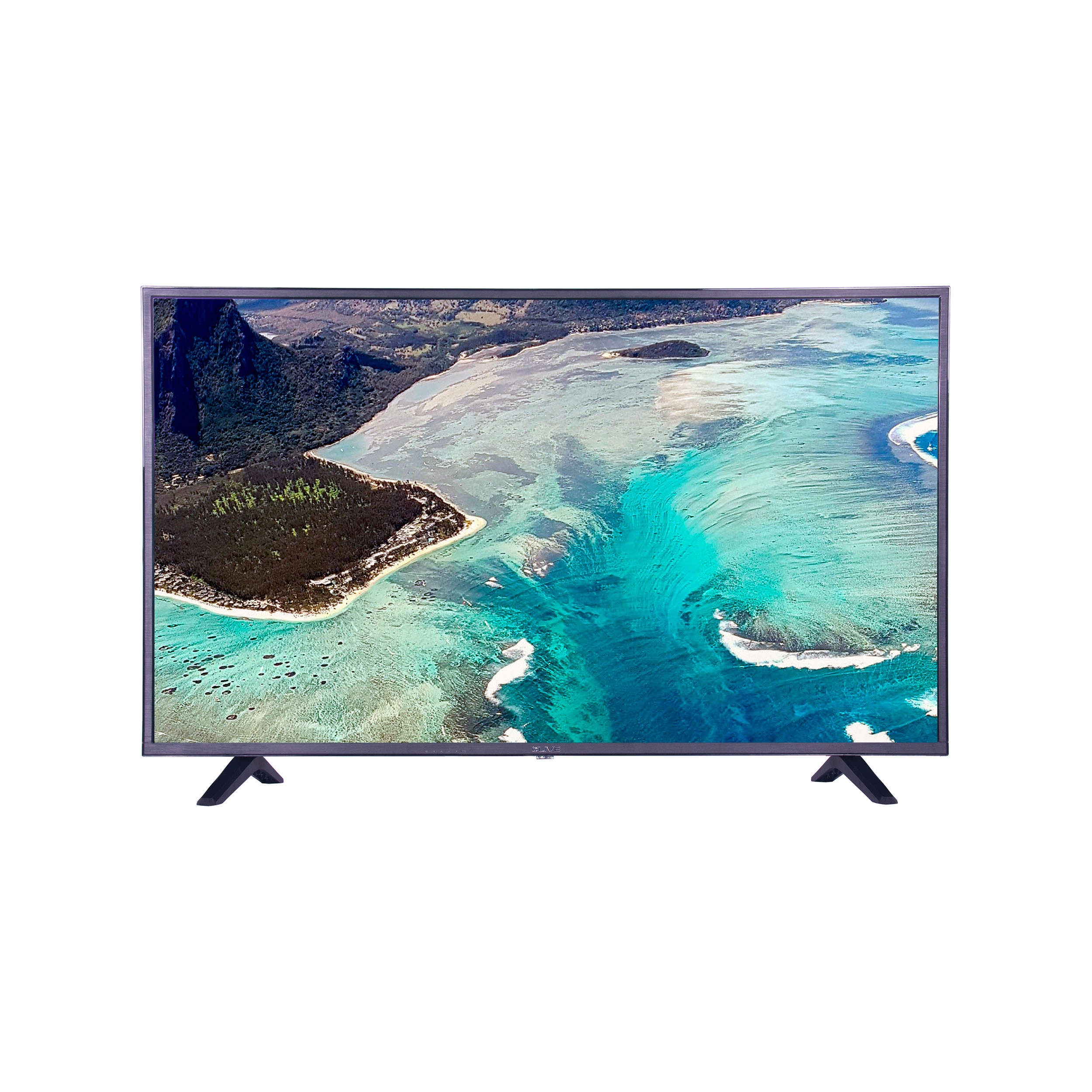 تلویزیون ال ای دی الیو مدل 50UC7410 سایز 50 اینچ تلویزیون ال ای دی الیو مدل 50UC7410 سایز 50 اینچ