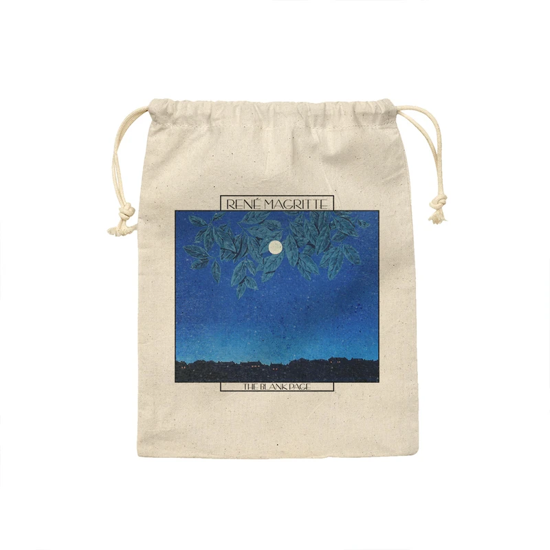 کیسه نان و سبزی ترمه طراحان ایده مدل صفحه خالی از ماگریت کد art0452 - S