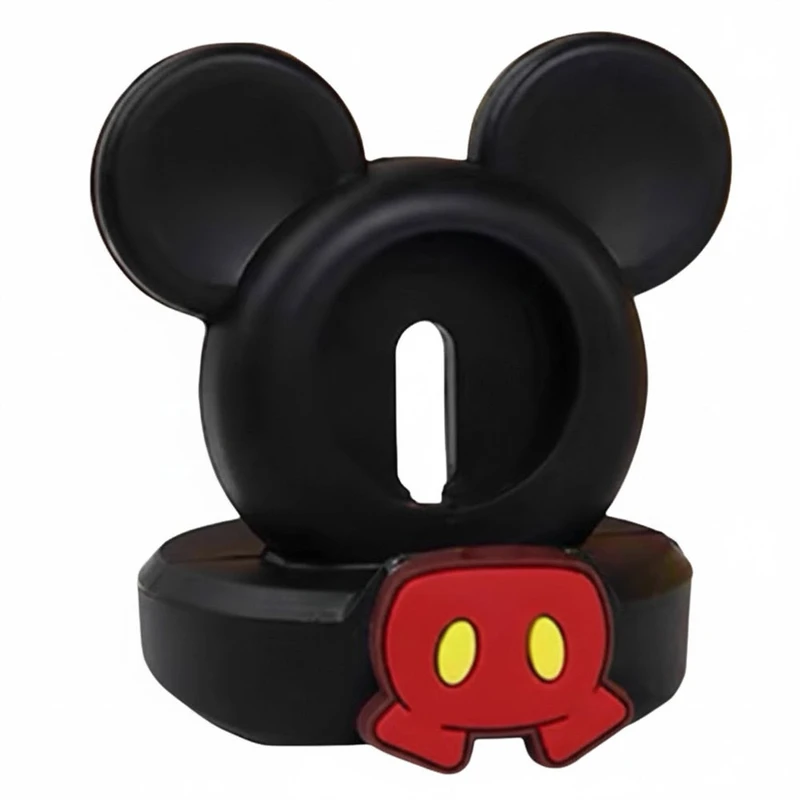 پایه نگهدارنده اپل واچ مدل Mickey Mouse