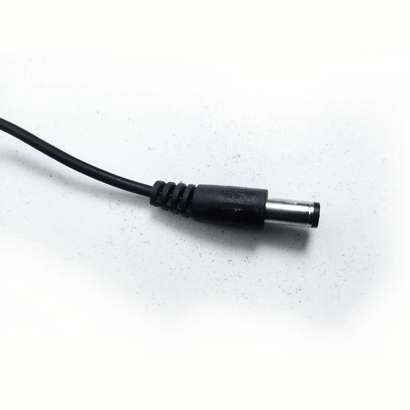 عکس شماره 3 : آداپتور 6 ولت 500 میلی آمپر مدل a1