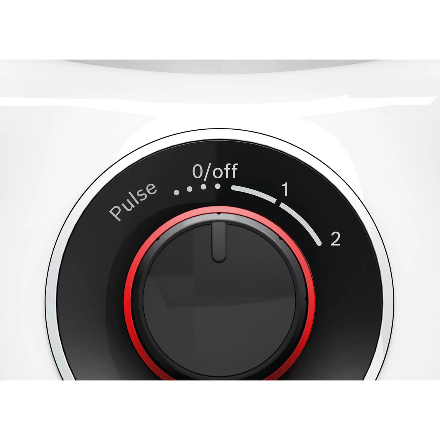 مخلوط کن بوش مدل MMB21P1W