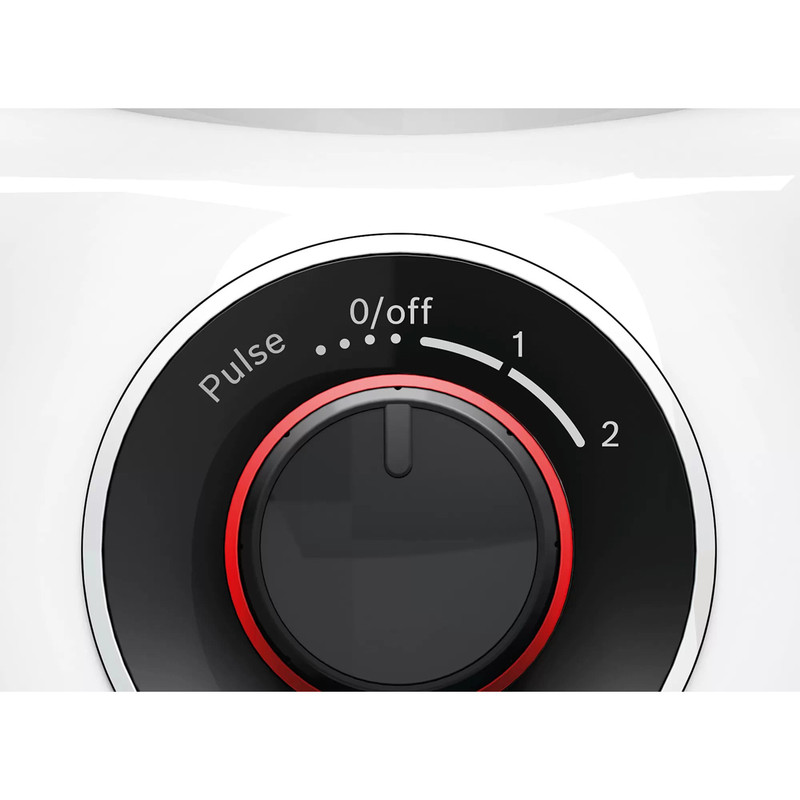 مخلوط کن بوش مدل MMB21P1W