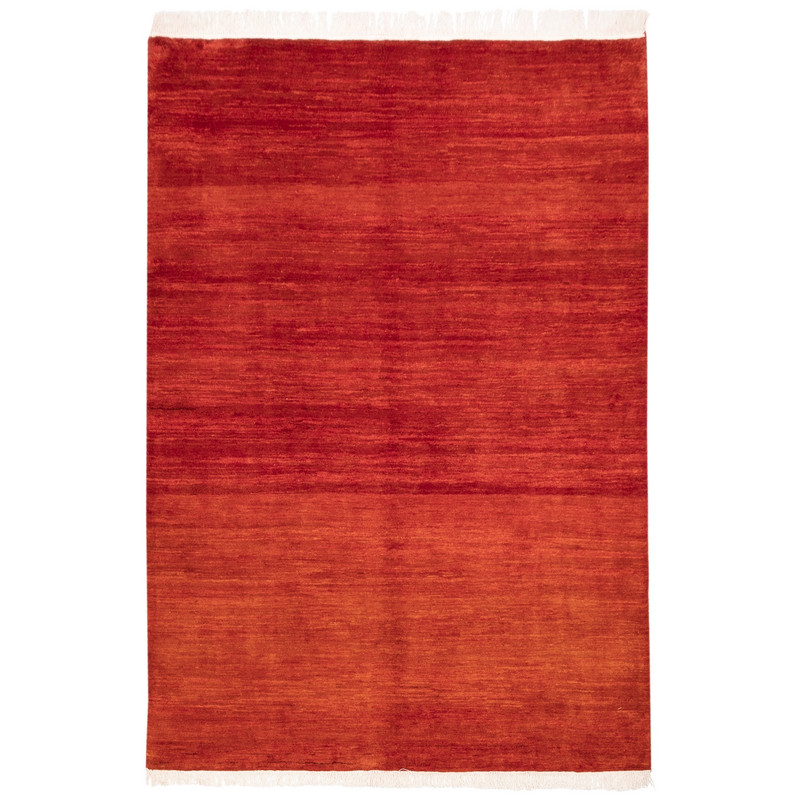 گبه دستباف شش و نیم متری سی پرشیا کد 152168