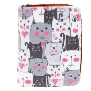 جاکارتی زنانه مدل Cats کد 239