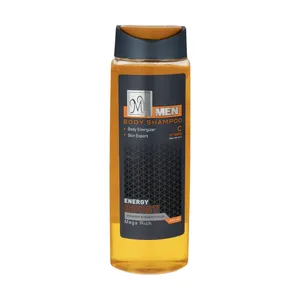 My Energy Boost Body Shampoo For Men 420ml