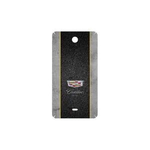 MAHOOT Cadillac Cover Sticker for Microsoft Lumia 430