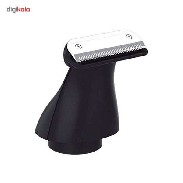 ست اصلاح رمینگتون مدل PG6160 ست اصلاح رمینگتون مدل PG6160
