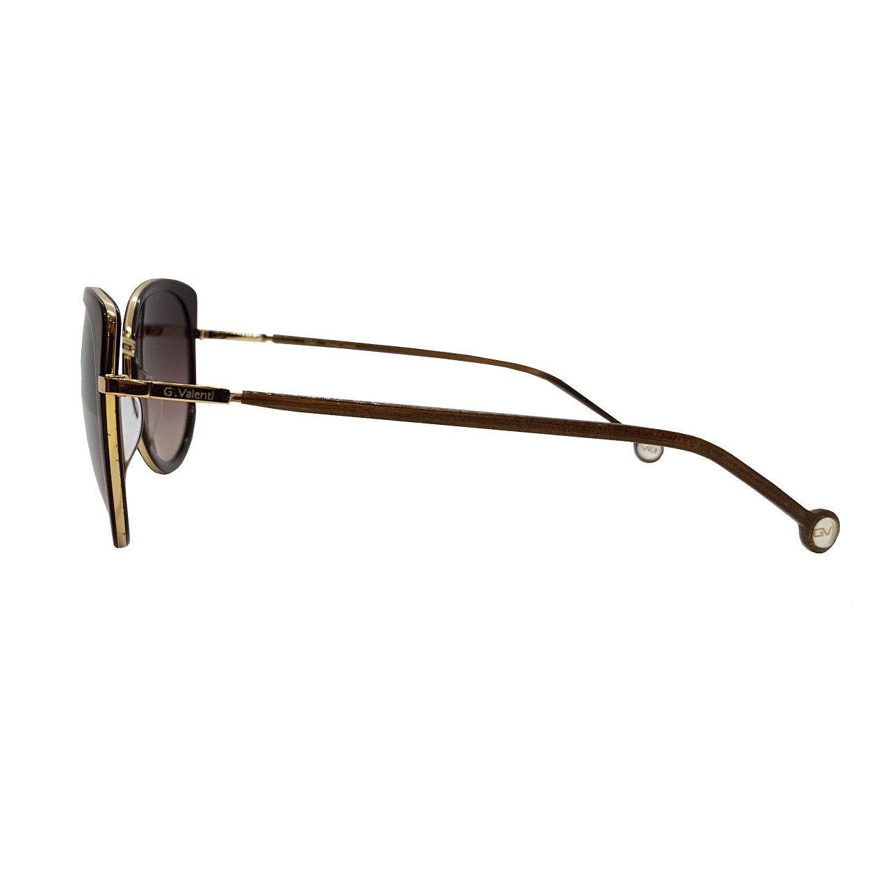 عینک آفتابی زنانه جورجیو ولنتی مدل 4367 -  - 4