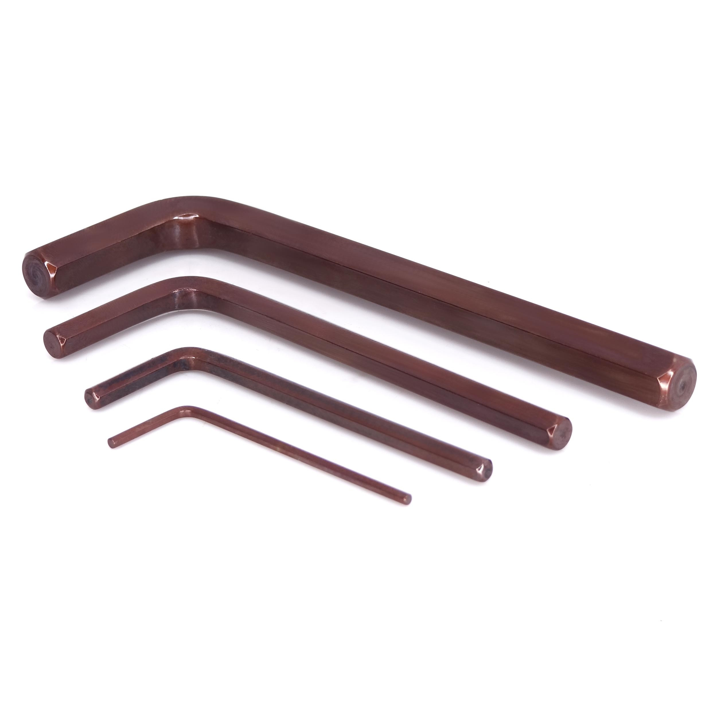 آچار آلن استارمکس مدل ART-SX-H9-SH مجموعه 9 عددی