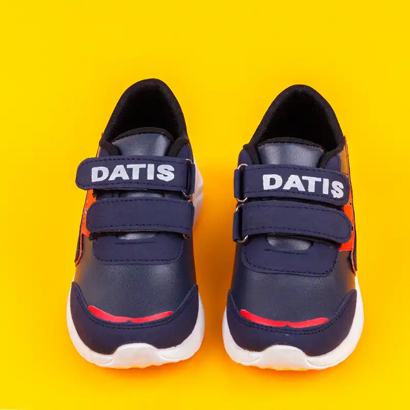 کفش راحتی بچگانه مدل BL.RD.3537