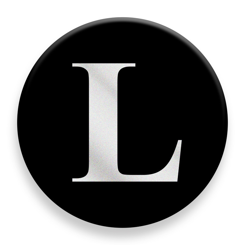 برچسب موبایل مدل MMH_LL مناسب برای پایه نگهدارنده مغناطیسی