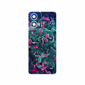 MAHOOT Atom Universe 8 Cover Sticker for Motorola Moto G24