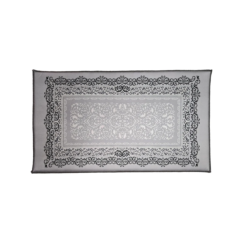 پادری مدل کلاسیک داماسک سایز 96x49 سانتی‌متر مناسب برای فضای داخلی