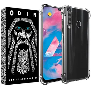 Space model Odin cover suitable for Samsung Galaxy A50 / A50s / A30s mobile phone