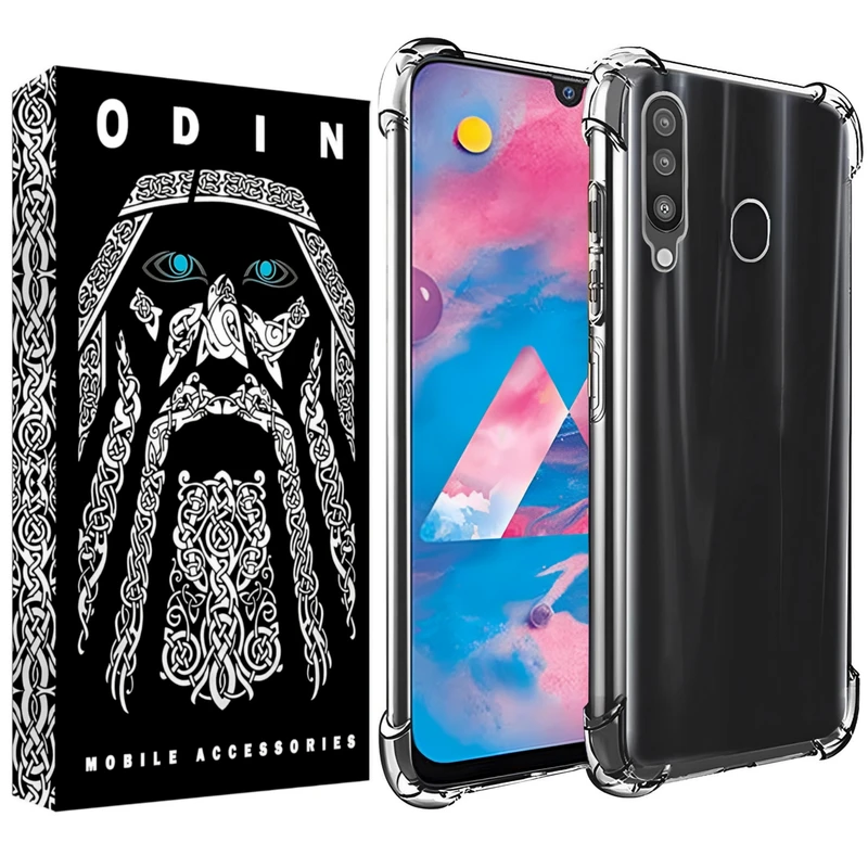  کاور اودین مدل Space مناسب برای گوشی موبایل سامسونگ Galaxy A50 / A50s / A30s
