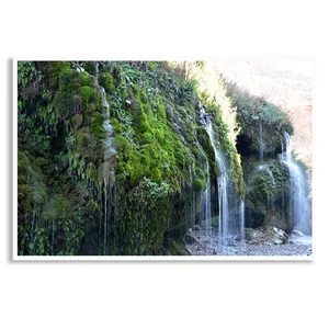 تابلو بکلیت طرح آبشار مدل W-D1075