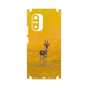 MAHOOT Gazelle-FullSkin Cover Sticker for Xiaomi Mi 11i