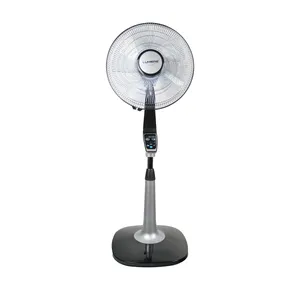 پنکه ایستاده لومیر مدل LF2000