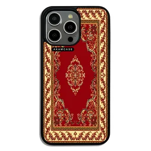AKAM AMC-WA15PROMAX-PERSIAN-15 Cover For Apple iPhone 15 Pro Max