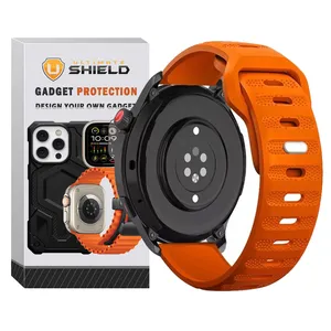 Ultimate Shield SPG Sport TW Band for Amazfit GTR 47mm / GTR 3 / Stratos 3 / Pop 3s