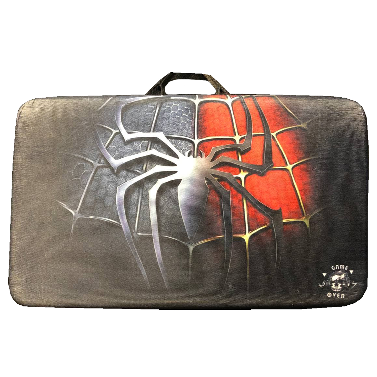 کیف حمل کنسول بازی ایکس باکس Series s مدل Spiderman