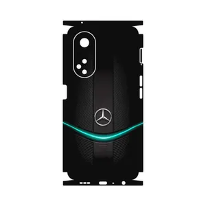 MAHOOT Mercedes_Benz-FullSkin Cover Sticker for Oppo A98