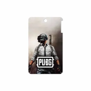 MAHOOT Pubg-Game Cover Sticker for Lenovo A7-50 A3500 2014