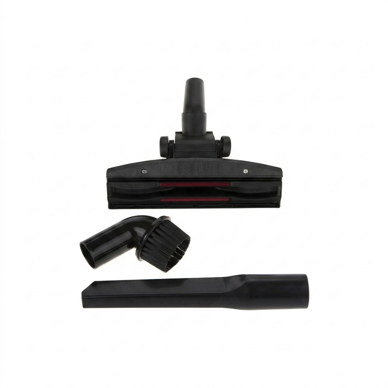 جاروبرقی سطلی 1300 وات جنرال فیت مدل HSP_2951