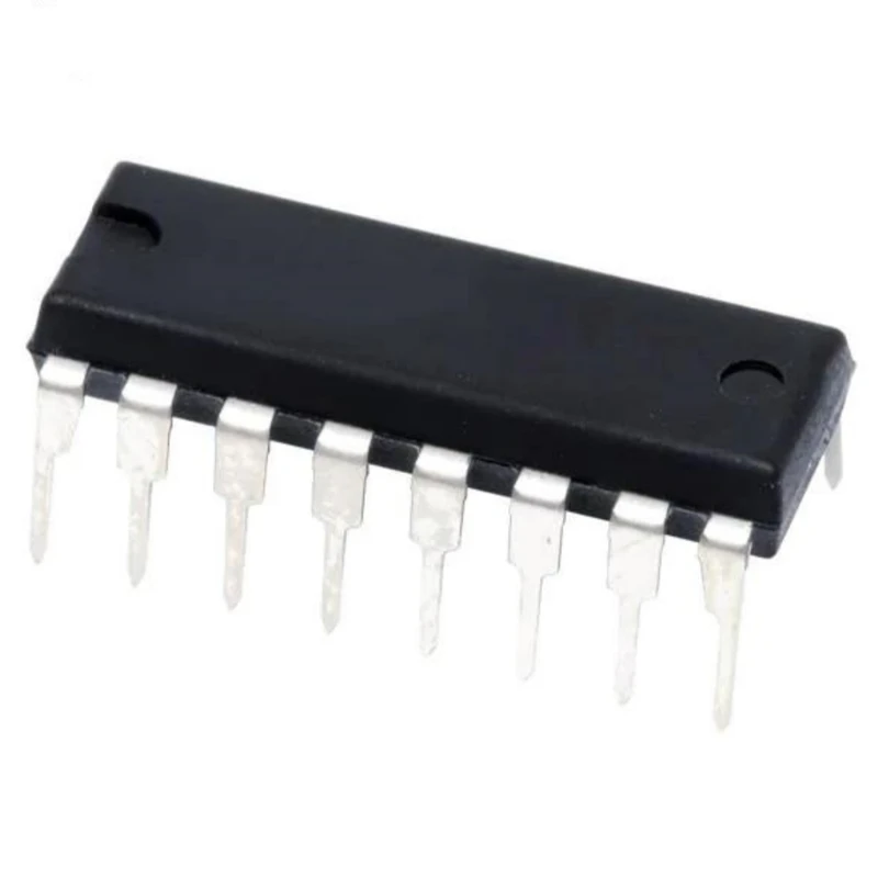 آی سی HCF4066BF مدل MILITARY 