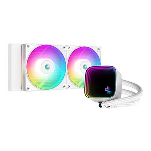 نقد و بررسی سیستم خنک کننده آبی دیپ کول مدل LS520 SE توسط خریداران