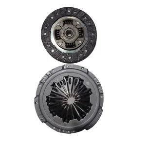 دیسک و صفحه کلاچ ایساکو کد 0670305299 مناسب برای پژو پارس