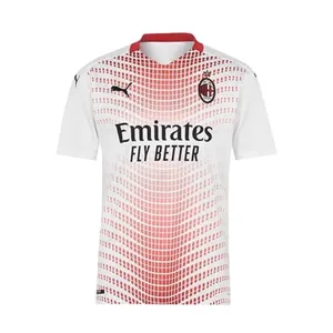 تی شرت ورزشی مردانه مدل دوم آث میلان کد 2021