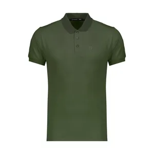 پولوشرت آستین کوتاه مردانه مل اند موژ مدل M06925-605